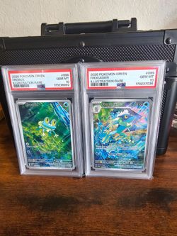 Pokemon card