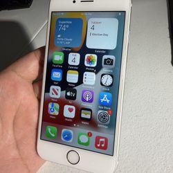 Apple iPhone 6S 16GB T-Mobile Metro Mint Simple 