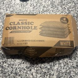 Cornhole Bean Bags 