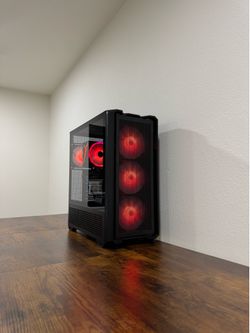 RTX 5060 Gaming PC