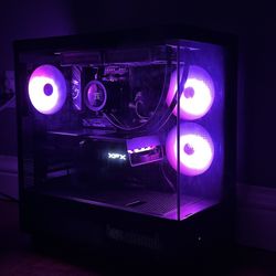 (SALE) Performance Gaming Desktop