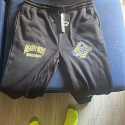 Random Brand New Clothes