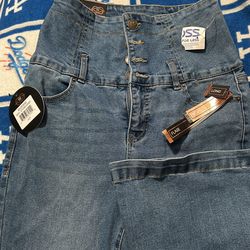 Flair Jeans 