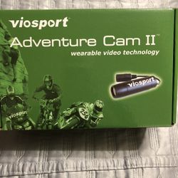 Adventure Camera Viosport 