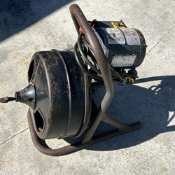 General 3/8 Plumbing  Snake 