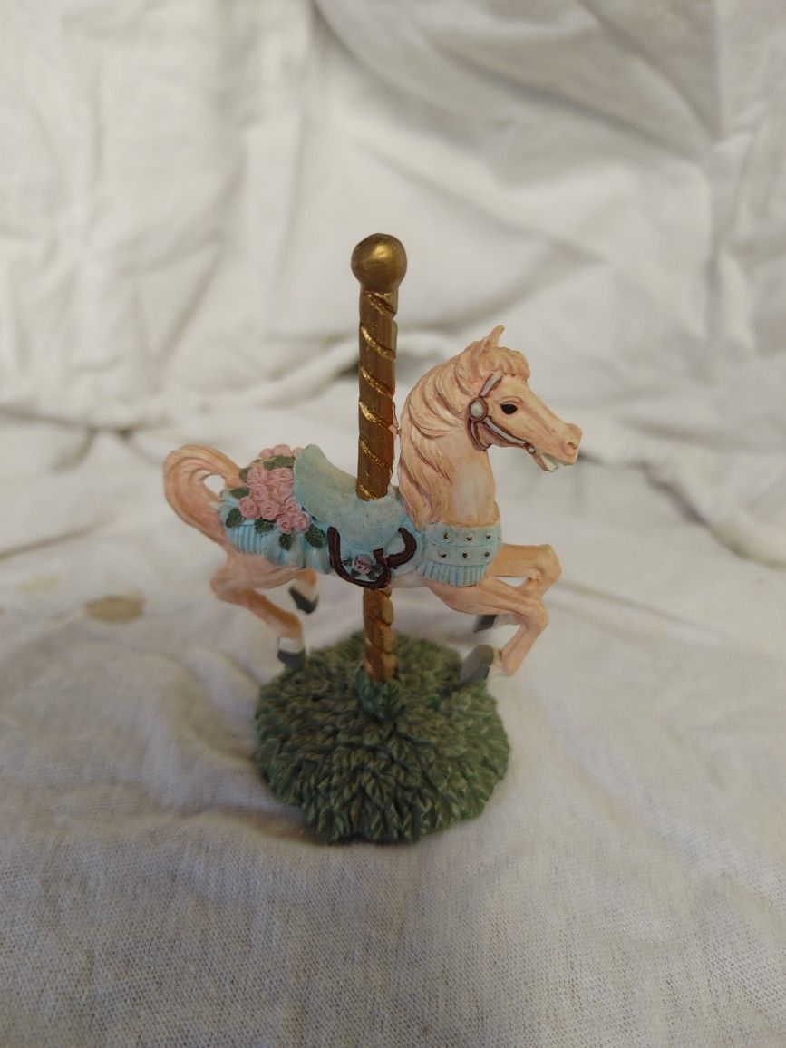 Antique Horse