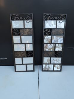 Decorative Multi Photo Frames