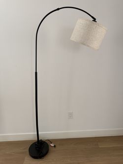 Floor lamp