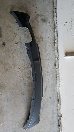 Diffuser for BMW 428i