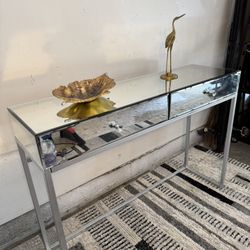 Elegant Console Table