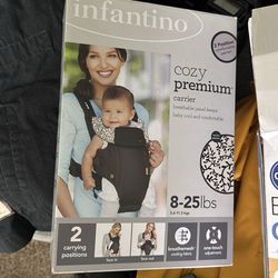 Infantino Baby Carrier
