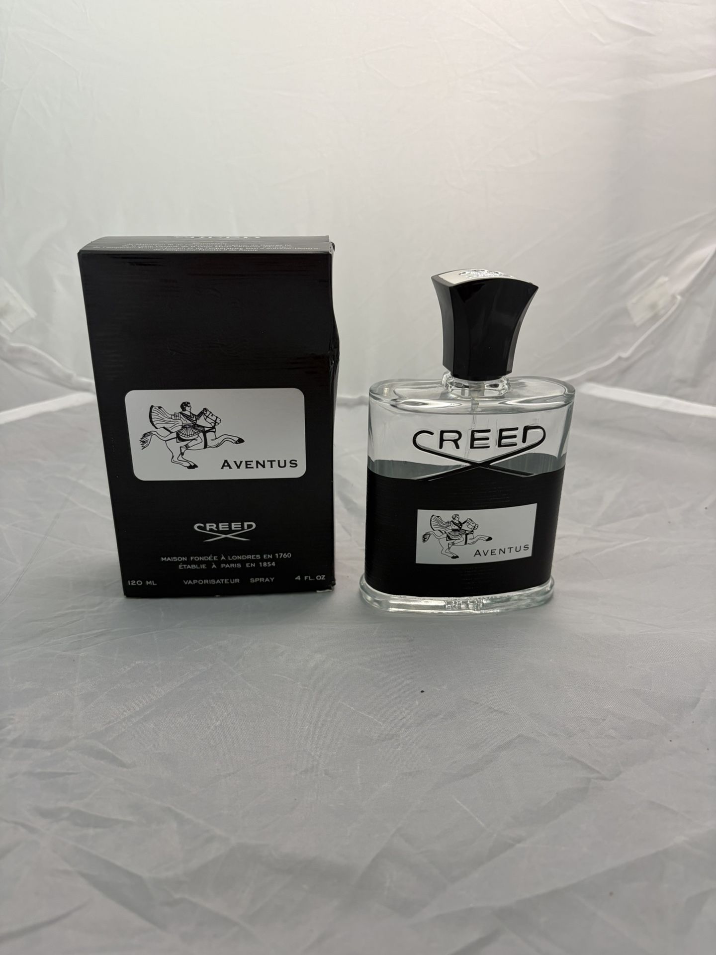 Creed Cologne