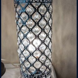 touch lamp