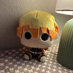 Demon Slayer Plush
