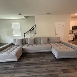 Milano Sectional Couch