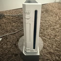 Nintendo Wii 