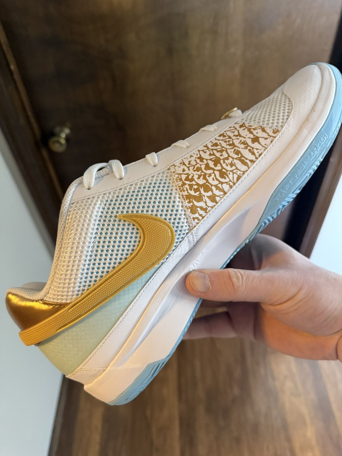 Nike Ja 1