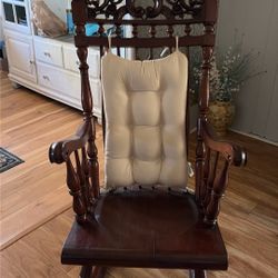 Rocking Chair