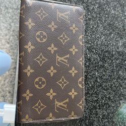 Louis Vuitton wallet