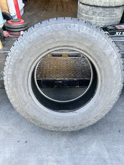 235/70/16 Toyo