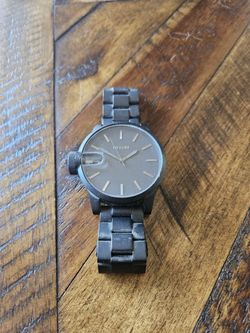 Nixon The Chronicle Watch