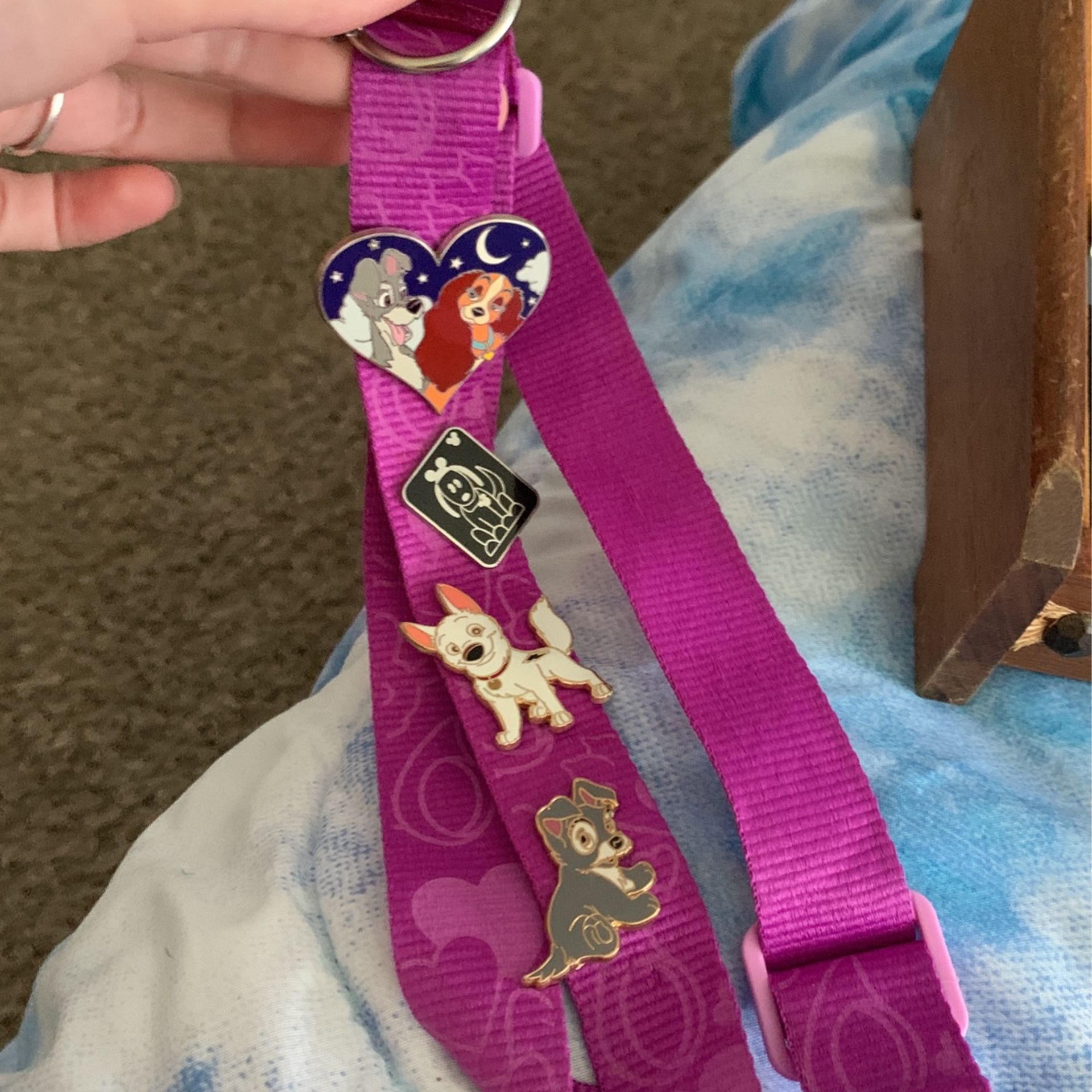 Disney Trading Pins