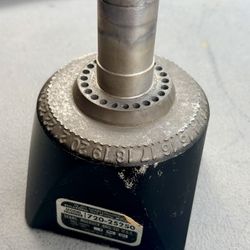 Sears Craftsman Router Crafter Woodworking Lathe Tool - Drive Spindle