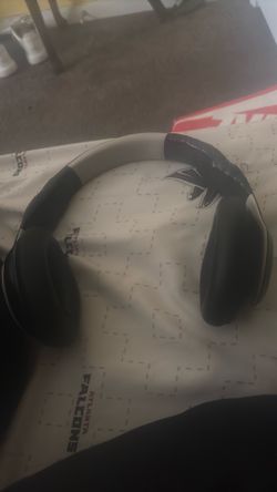 Beats pro