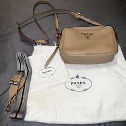 Prada Crossbody 