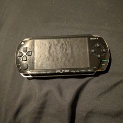 Psp and Accessories 