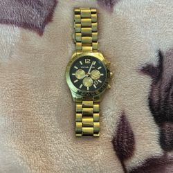 Like New Michael Kors Watch!!!!!