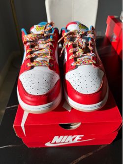 Nike Dunk Low Fruity Pebbles