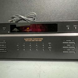 Sony STR DE197 2 Channel 100 Watt Stereo Receiver Amplifier