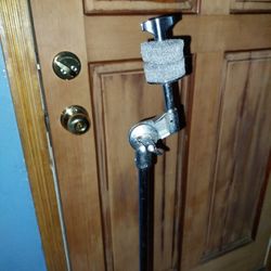 Straight Cymbal Stand