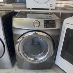 Samsung FrontLoader Dryer