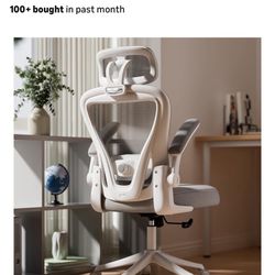 Brand New Ergonomic Chair
