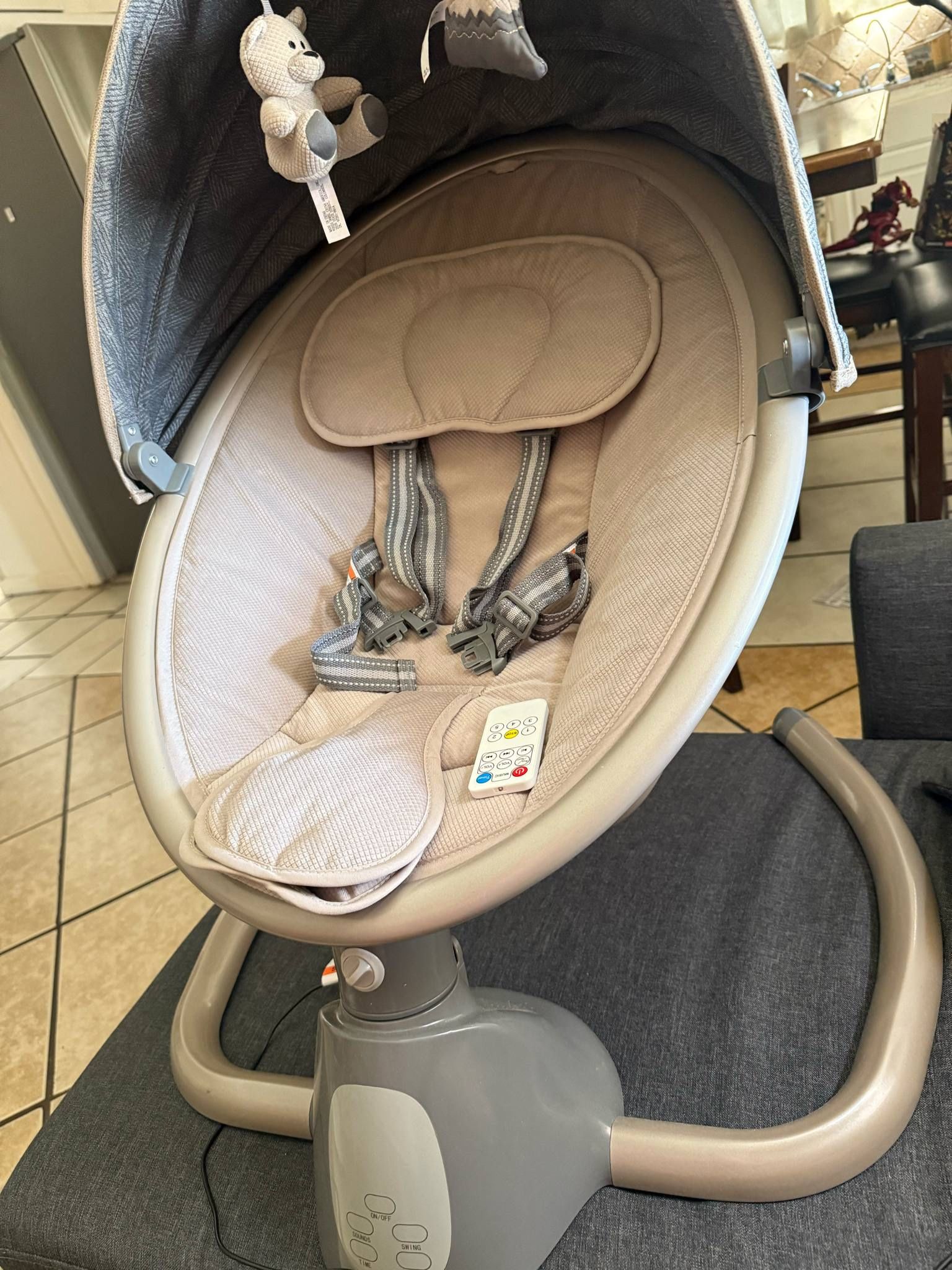 Baby Swing