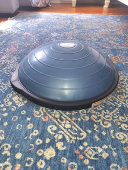 Bosu ball