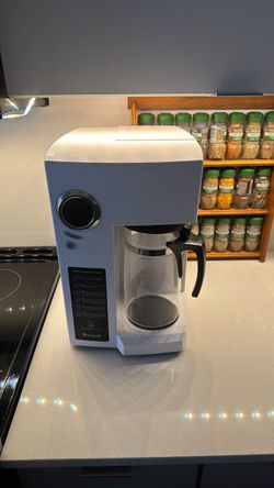 Counter top reverse osmosis water filter