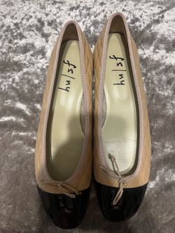 Shoes – ballet flats