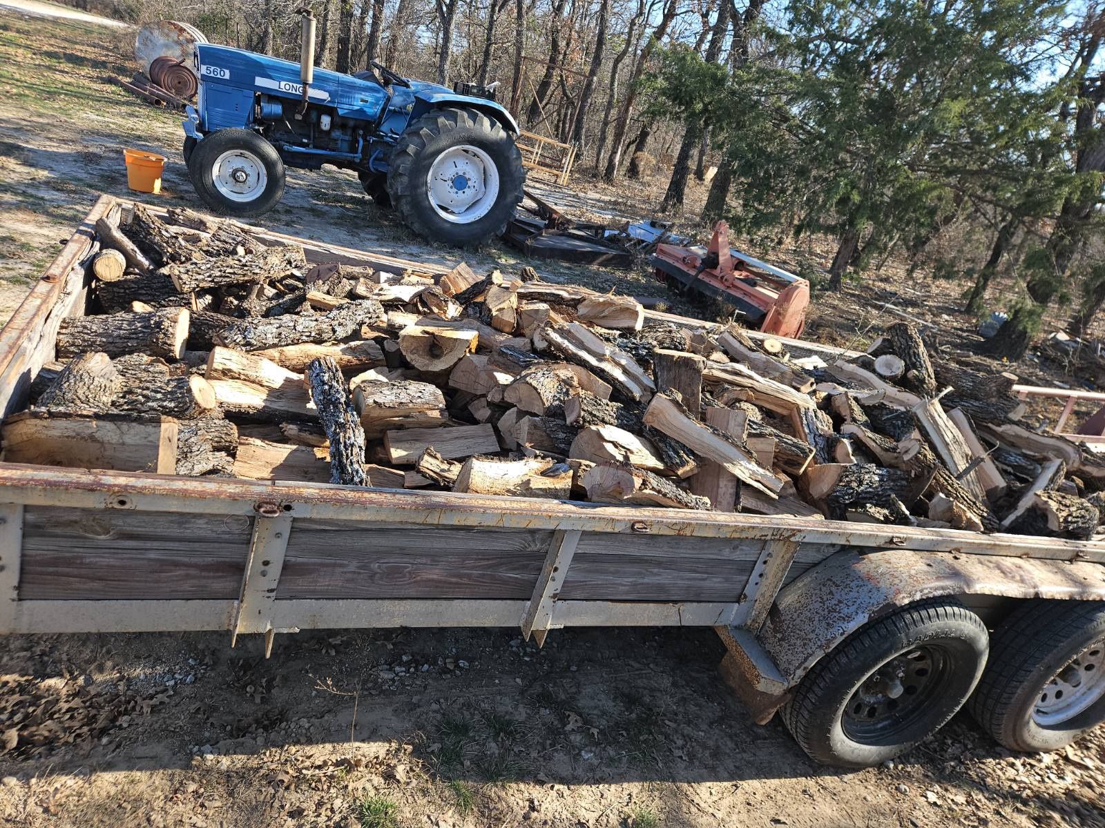 Firewood