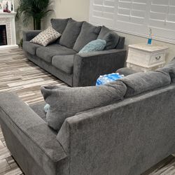 Sofas 