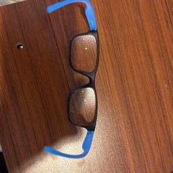 Kid Eye Glasses Lactose Frame