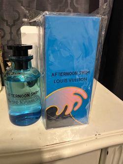 Louis Vuitton Afternoon Swim