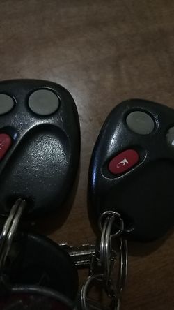 General motors 15186200