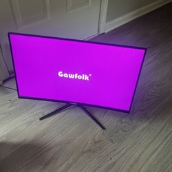 Gaming Pc Case And Others Comes With Power Supply And Other Accessories 