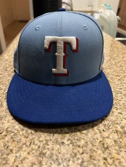 New Era Fitted
