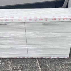 Brand New Dresser - Cómoda Nueva A Estrenar 