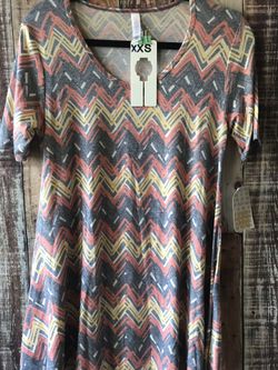 Lularoe perfect T