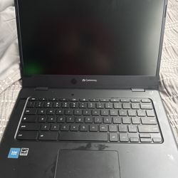 Chromebook Gateway 